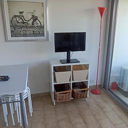 Joli Studio Avec Piscine A 200M De La Plage Parking Prive La Grande Motte Exteriér fotografie