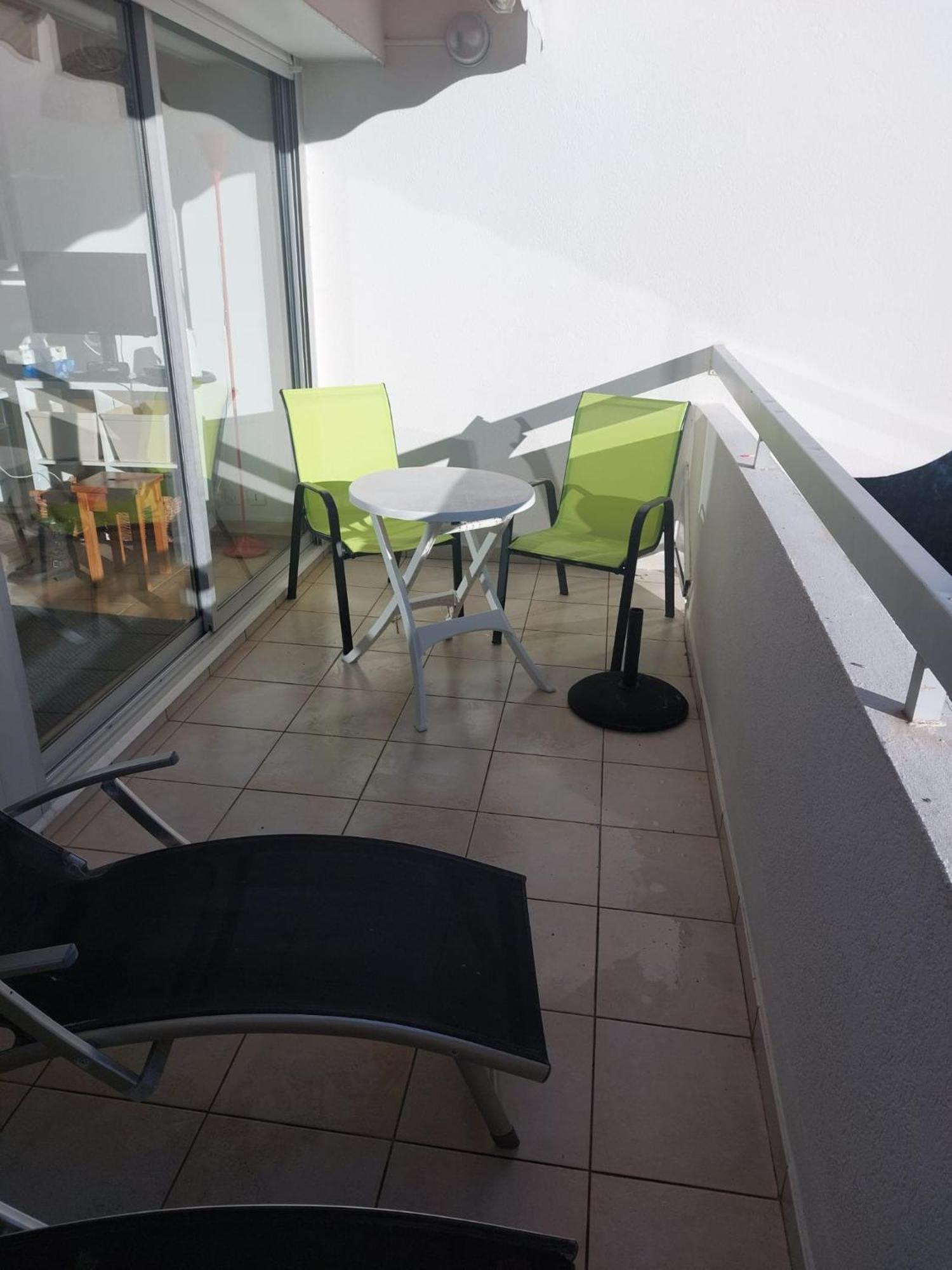 Joli Studio Avec Piscine A 200M De La Plage Parking Prive La Grande Motte Exteriér fotografie