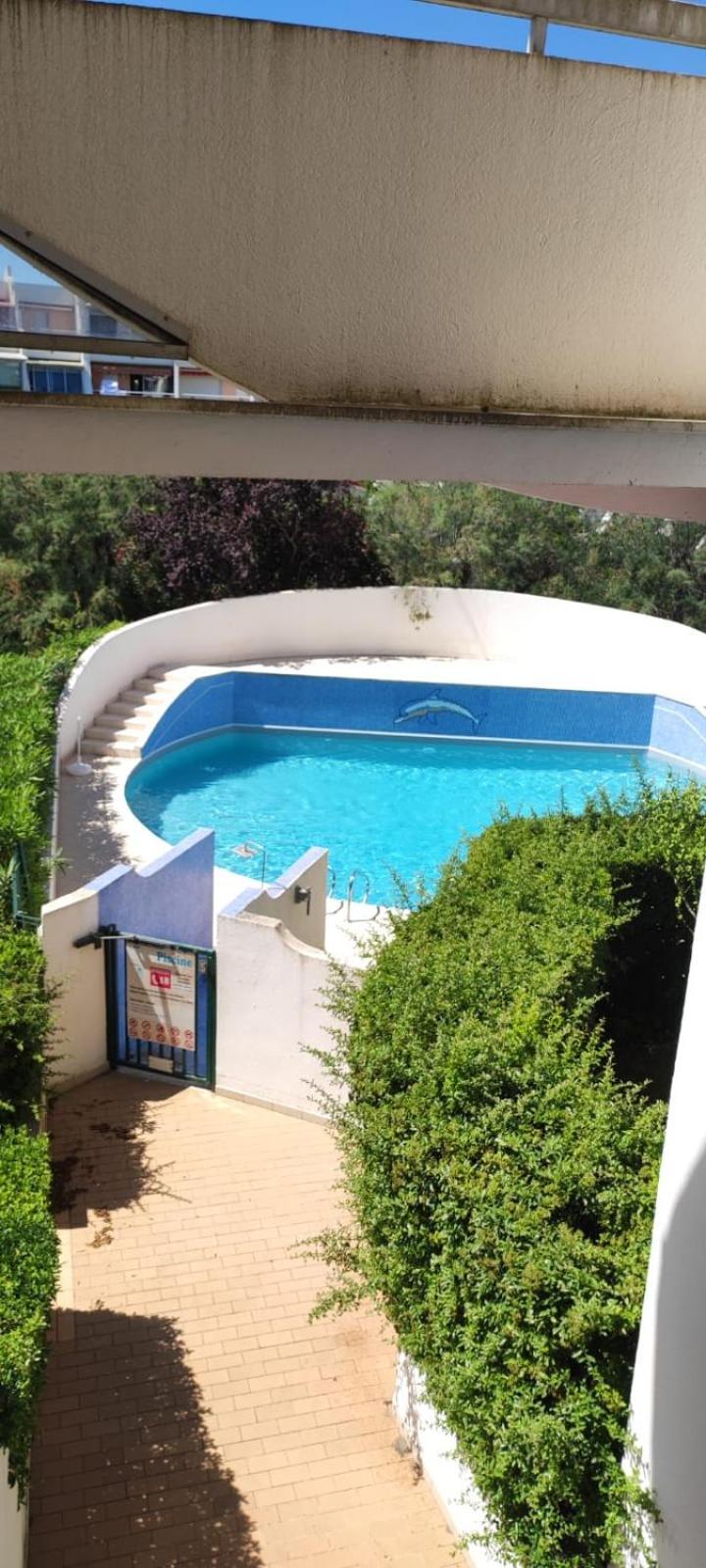 Joli Studio Avec Piscine A 200M De La Plage Parking Prive La Grande Motte Exteriér fotografie