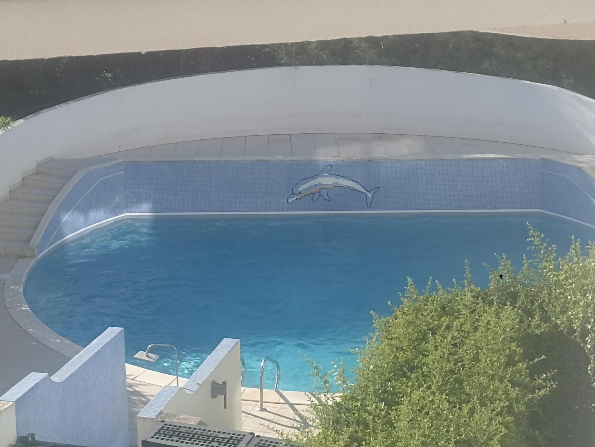 Joli Studio Avec Piscine A 200M De La Plage Parking Prive La Grande Motte Exteriér fotografie